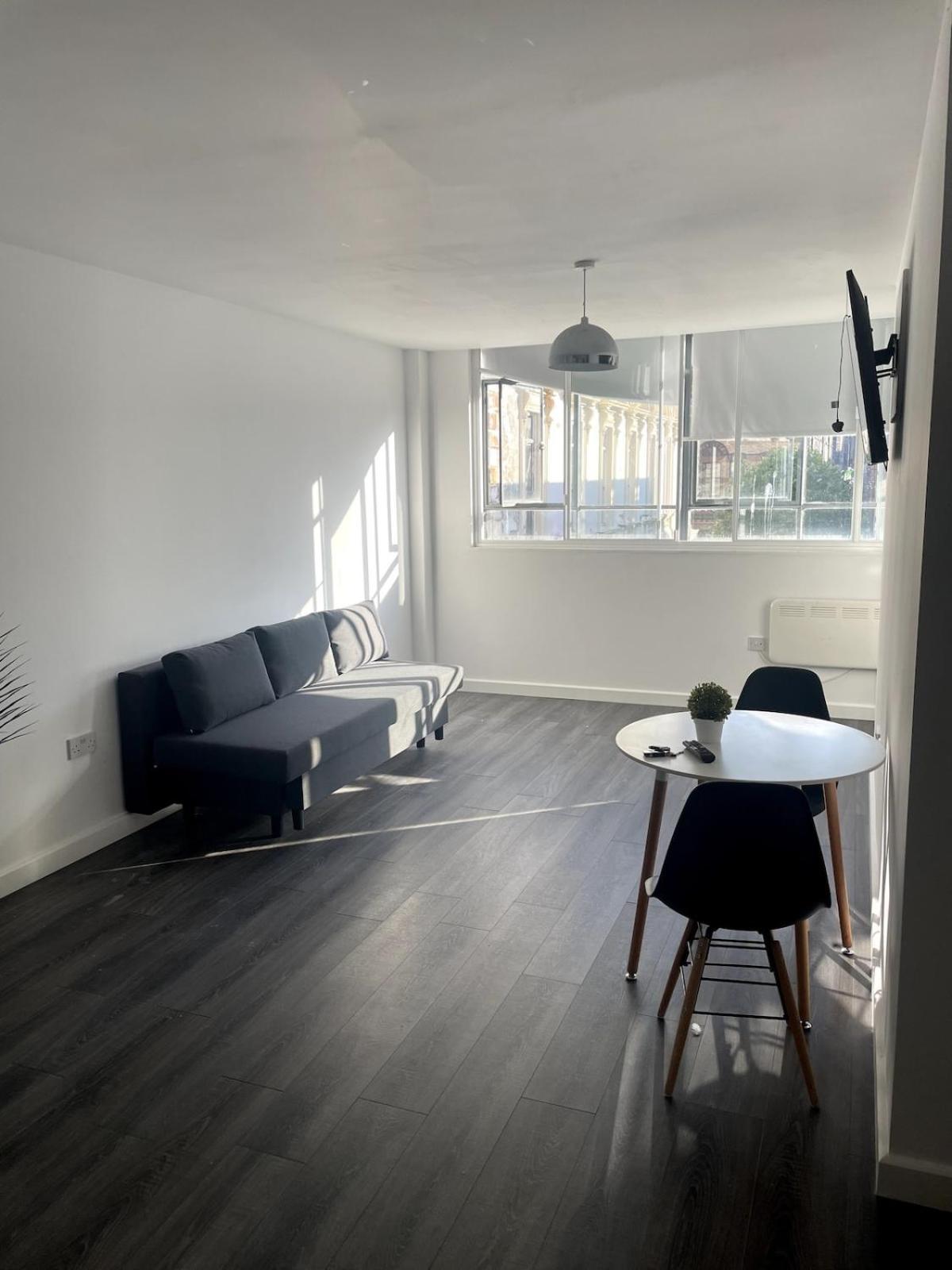 Apartment Sevenstay Bold 9 Liverpool