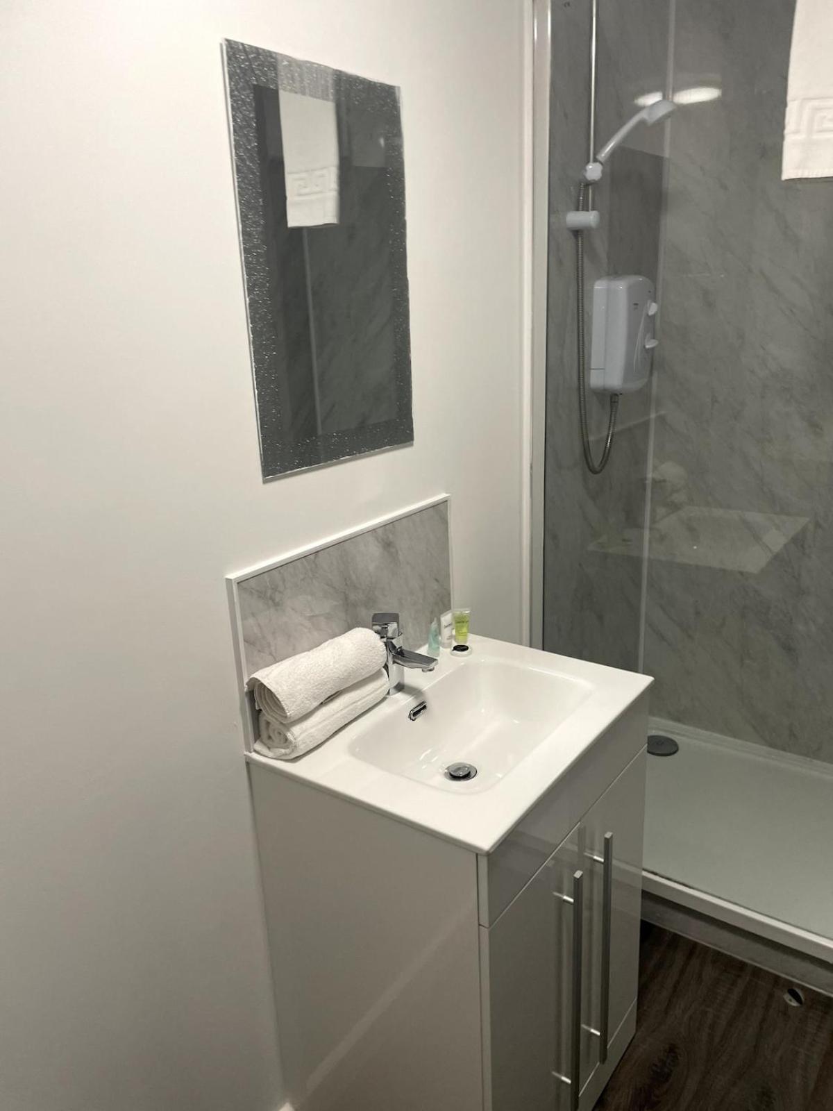 Apartment Sevenstay Bold 9 *