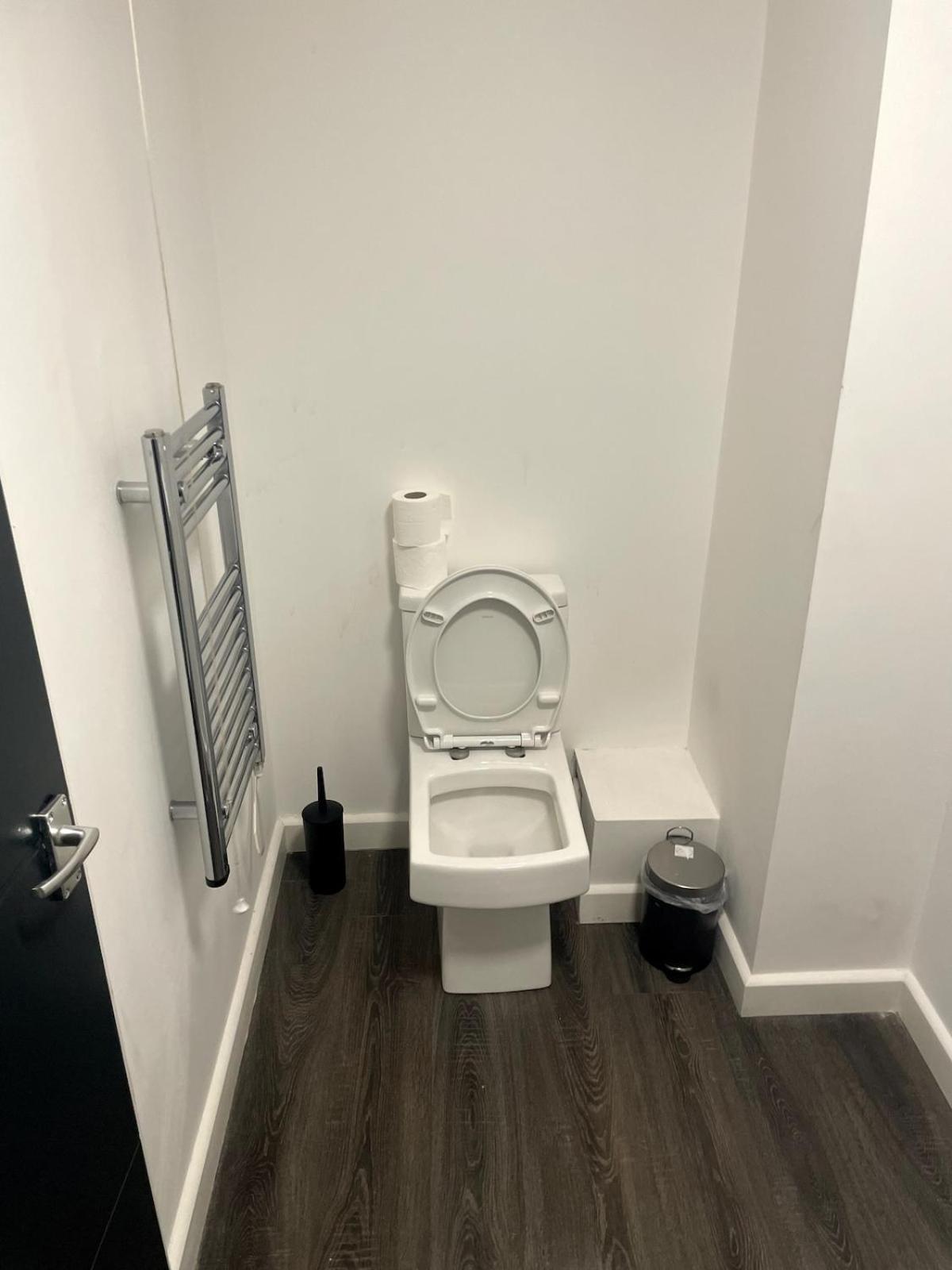 Sevenstay Bold 9 Apartment